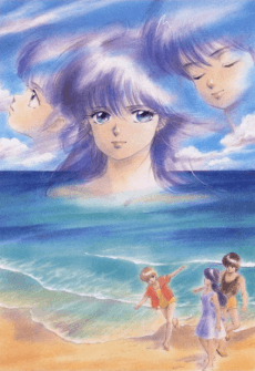 Kimagure Orange☆Road: Ano Hi ni Kaeritai