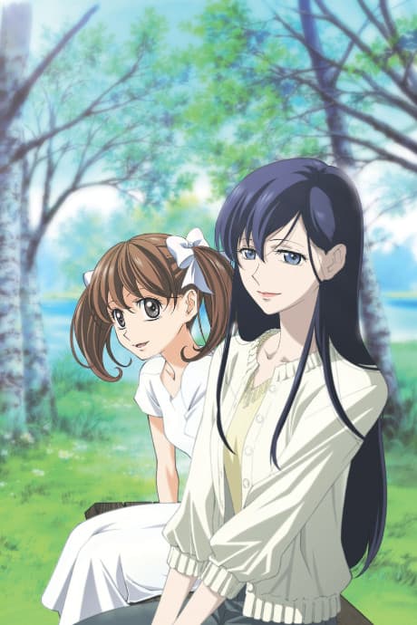 Maria-sama ga Miteru: 3rd Season OVA